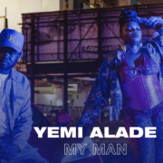Yemi Alade