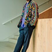 Kris Andrew Small Adidas