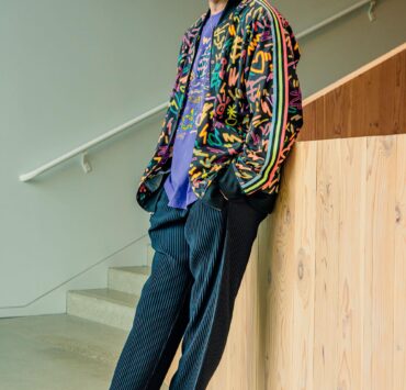 Kris Andrew Small Adidas