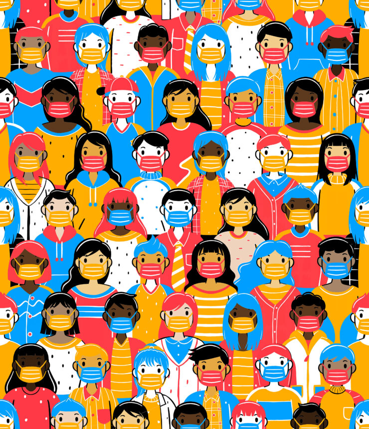 mask mandate article