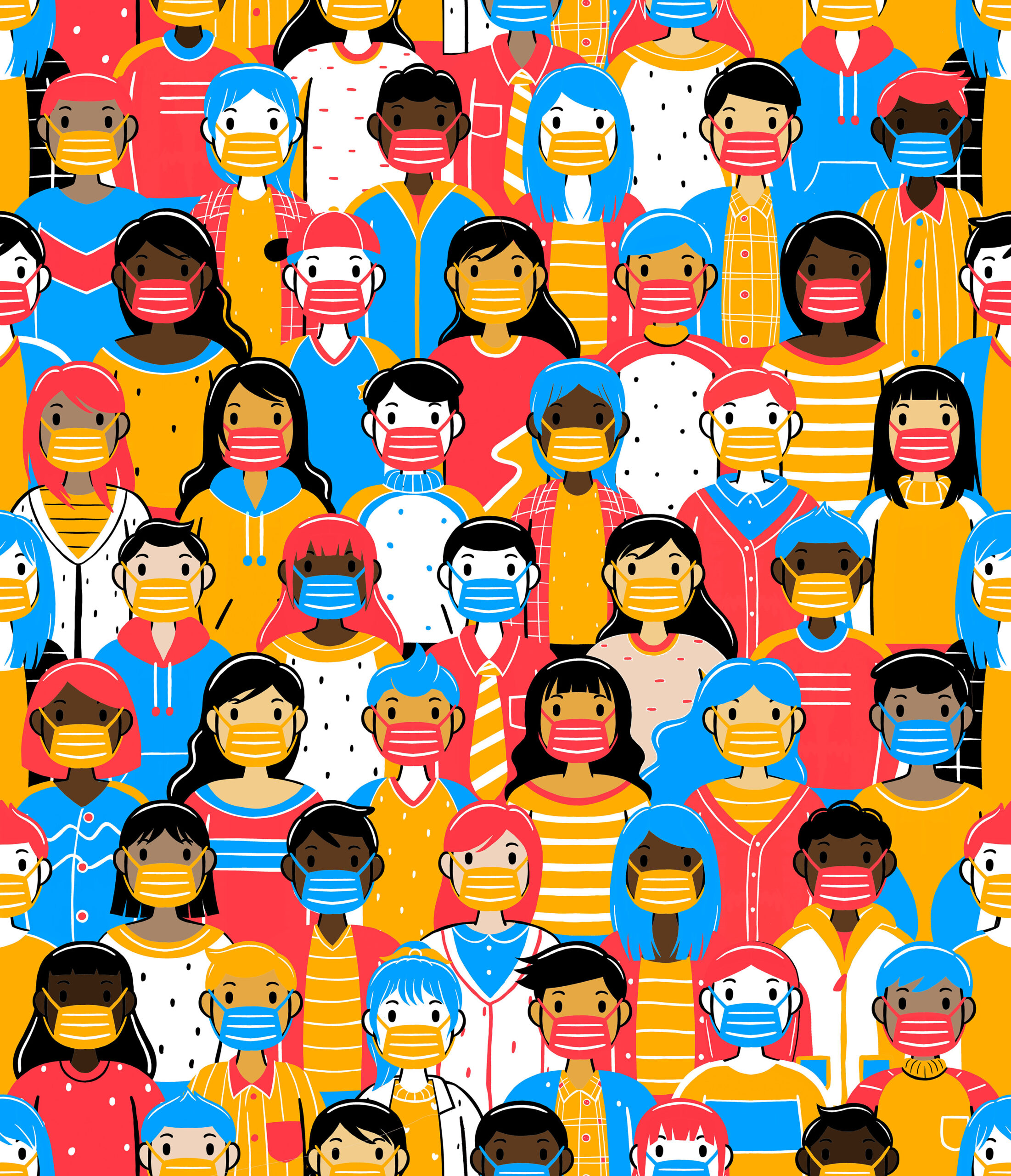 mask mandate article