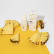 Sky Wellness Focus CBD