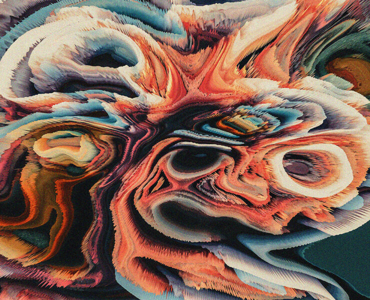 Five Ideas Perspective