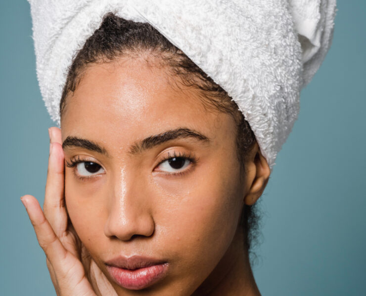 The Fountain Spa -Beauty