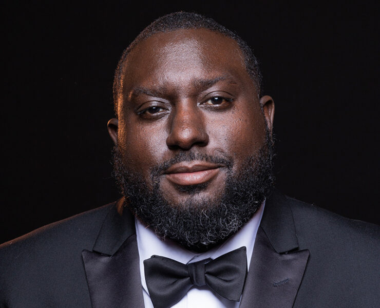 Aaron Dante - No Pix After Dark