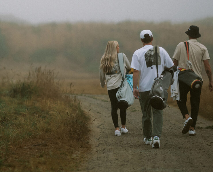 adidas burning cart society