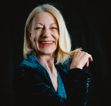 Vanessa Elston Energy Worker