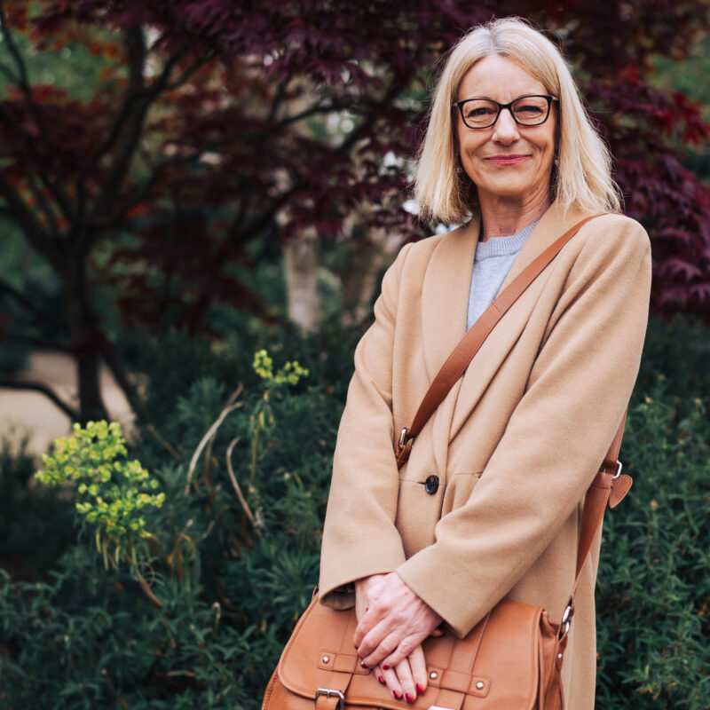 Vanessa Elston Energy Worker