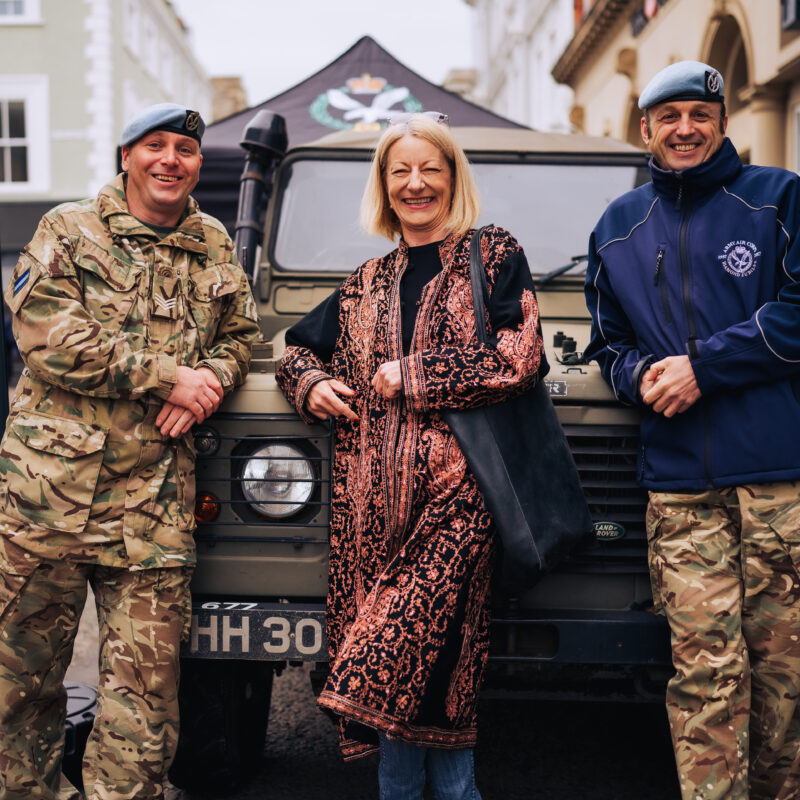 Vanessa Elston Energy Worker