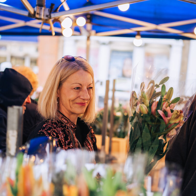 Vanessa Elston Energy Worker