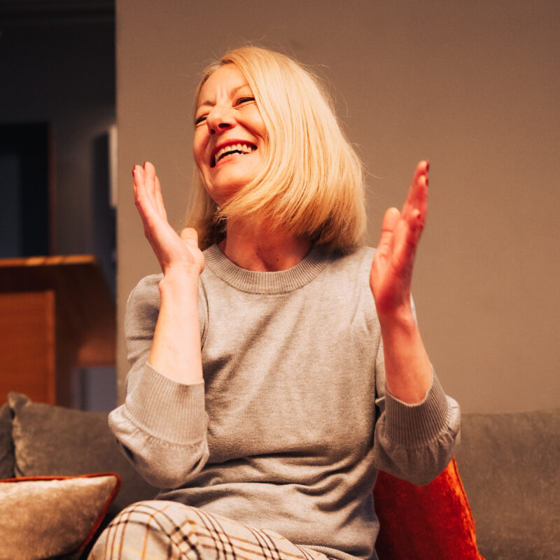 Vanessa Elston Energy Worker