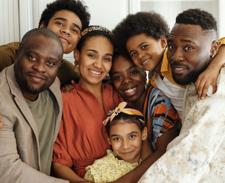 12 Ways to Prevent Dramatic Family Trip