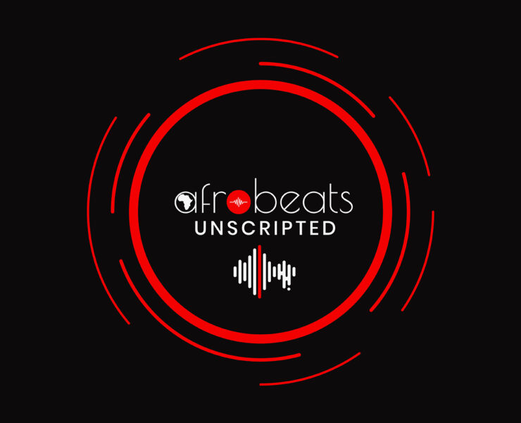 AfroBeats Unscripted