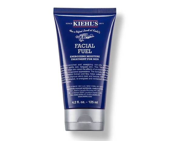 kiehls men face