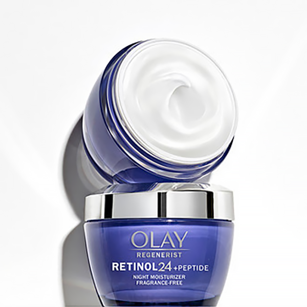 Olay Regenerist Retinol 24
