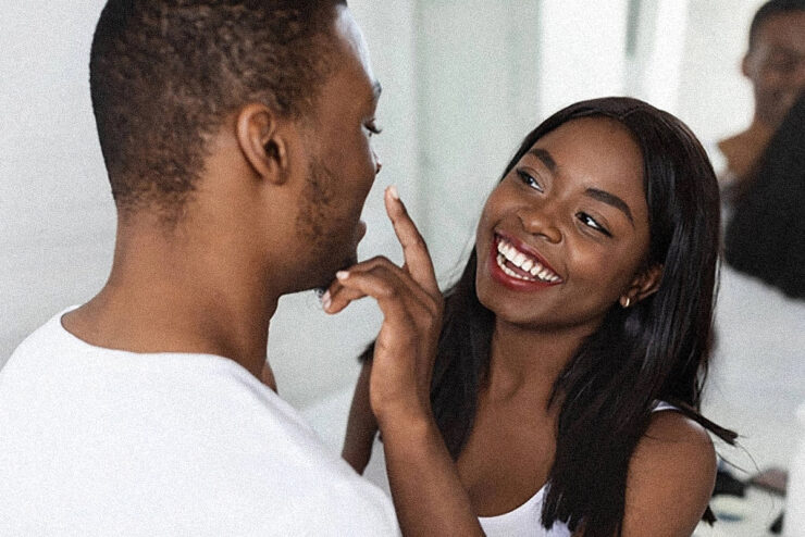 Unlocking Power Of Nighty Self-Care - Beauty