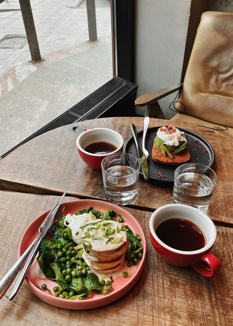 Power of Mindfulness Eating