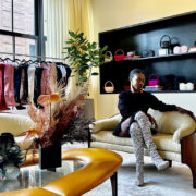 mademette - Interview