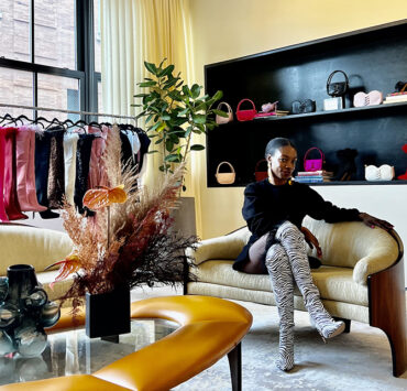 mademette - Interview