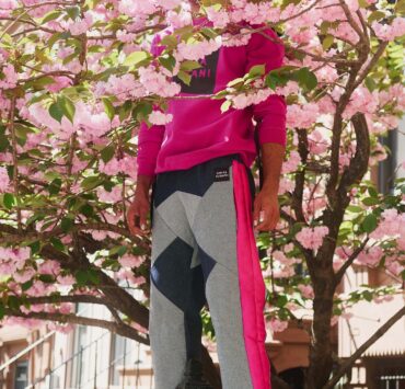 Anasa Greaves UPCLOSE Interview