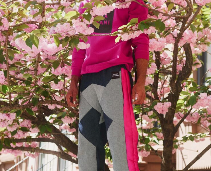 Anasa Greaves UPCLOSE Interview