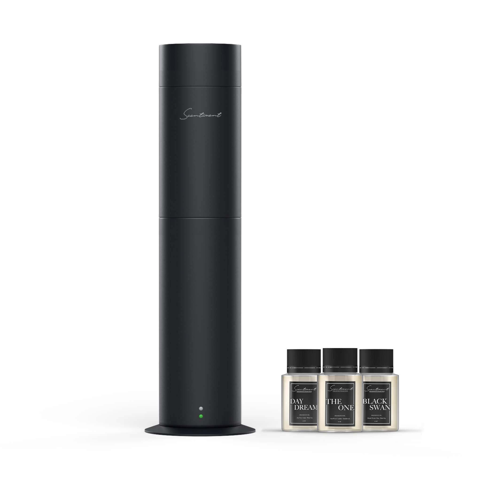 Fathers Day - Hotel Scent Diffuser Starter Kit