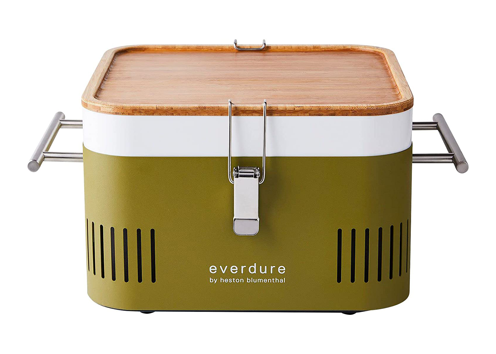 Father's Day - Everdure Cube