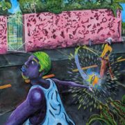 Kriston Banfield UPCLOSE Interview