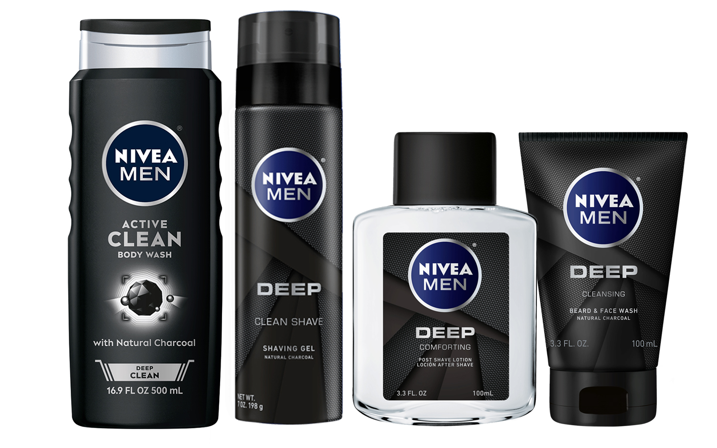 Father's Day - Nivea