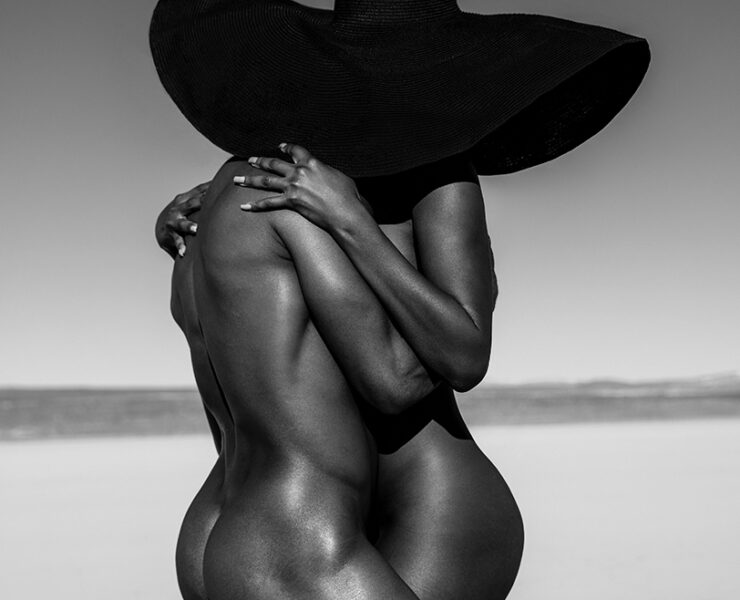 Gregory Prescott - UPCLOSE Interview