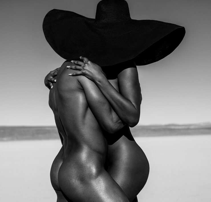 Gregory Prescott - UPCLOSE Interview