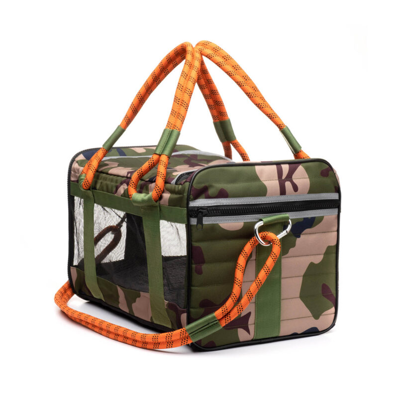 Out-Of-Office Carrier