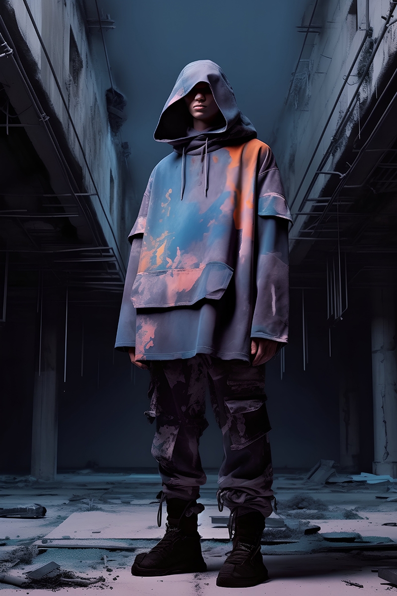 Soorty’s HumAIn Collection