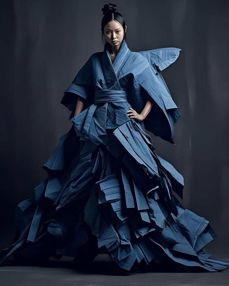 Soorty’s HumAIn Collection