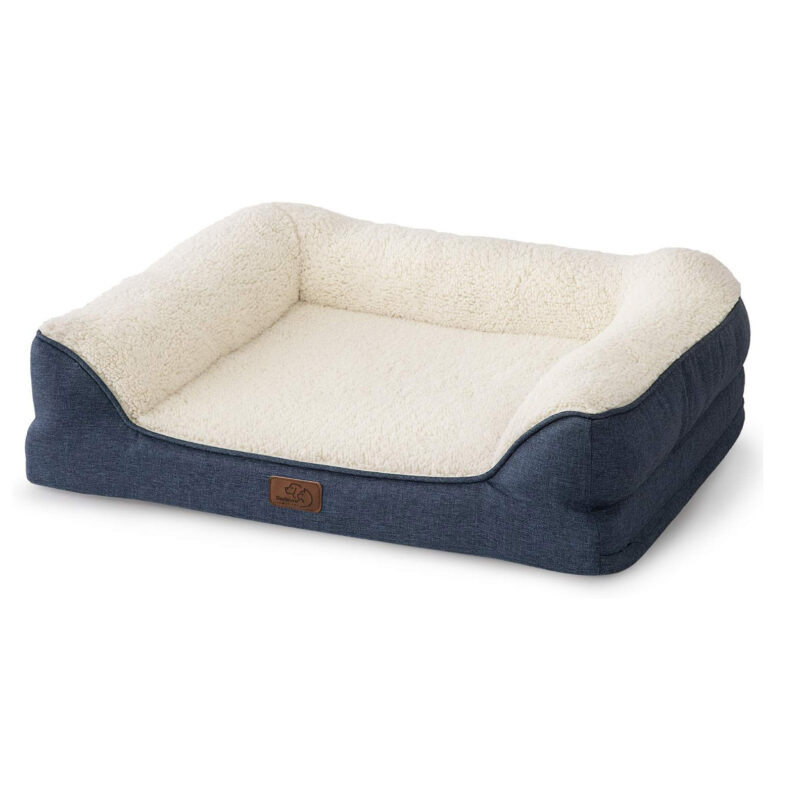 Bedsure Dog Bed