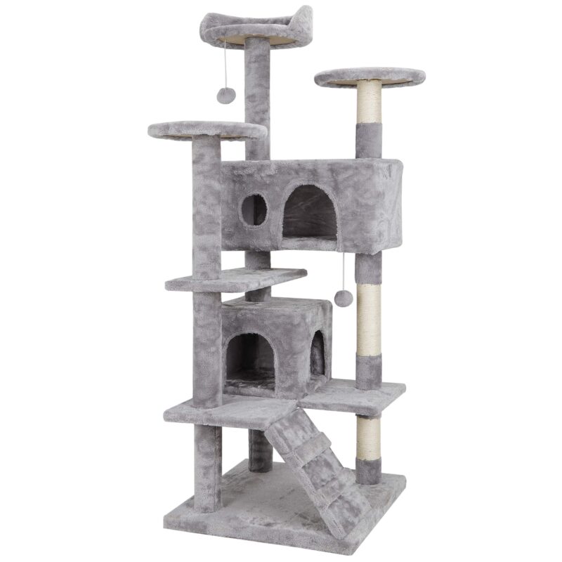Cat Tree Tower