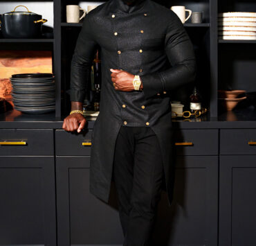 Chef Darian Bryan UPCLOSE Interview