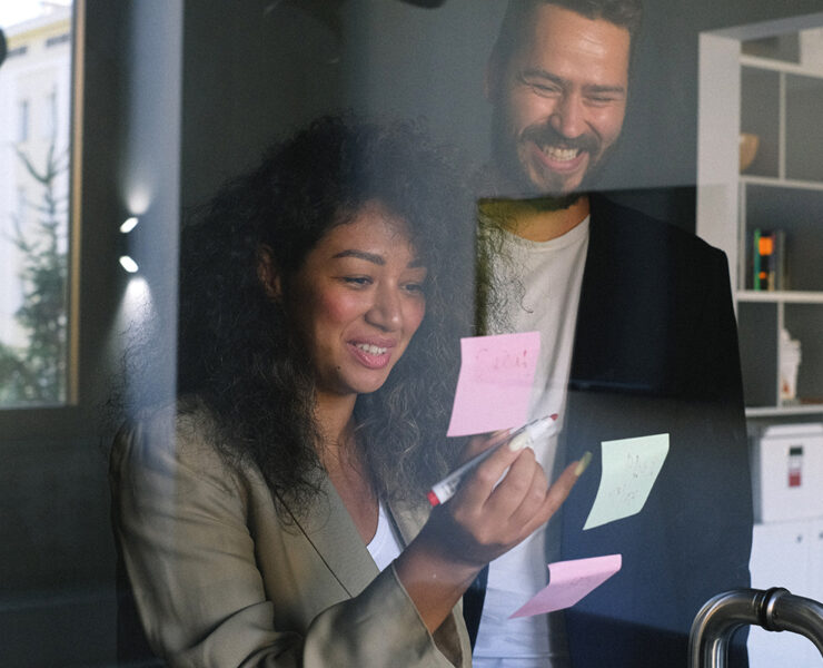 Creativity & Overcoming Creative Blocks - Travel - Living Daily