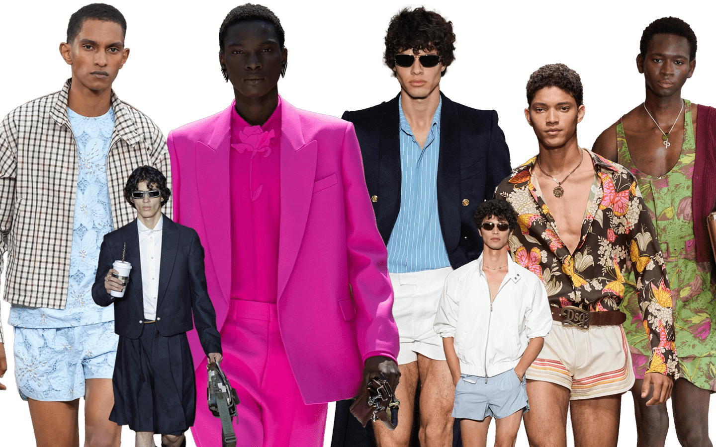 Redefining Menswear: 10 Trends from the Spring 2023 Season