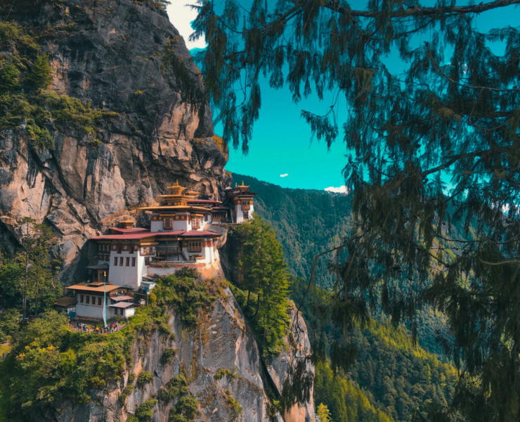 South Asias Big Stone