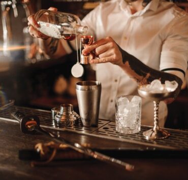 art x mixology main