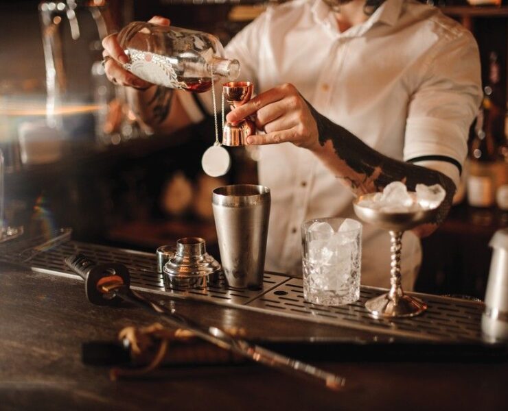 art x mixology main