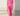 Carolina Herrera - Pretty in Pink Color Trend