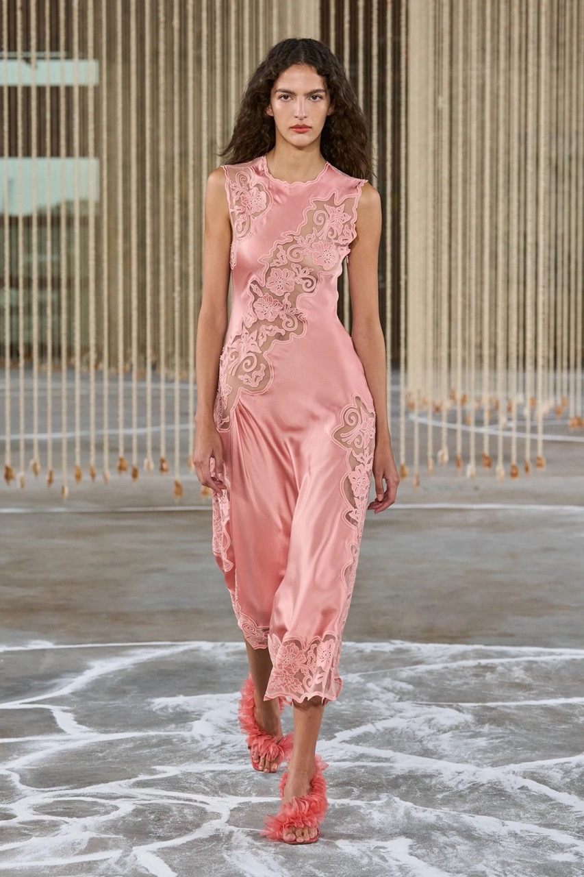 Color Trend Alert: Pretty In Pink - Spring 2024 - LIVID