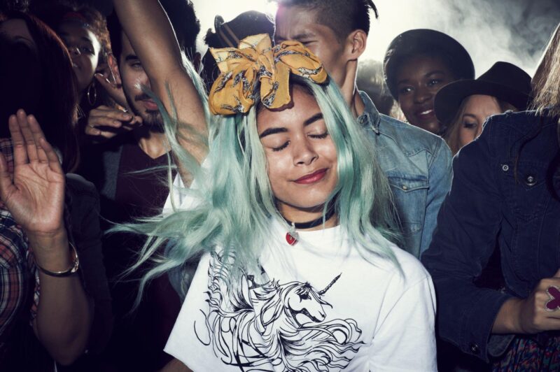 Flashpop power music