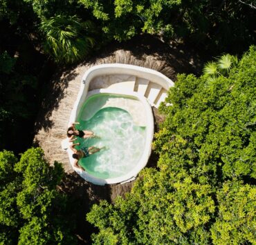 Thomas Barwick - ecotourism