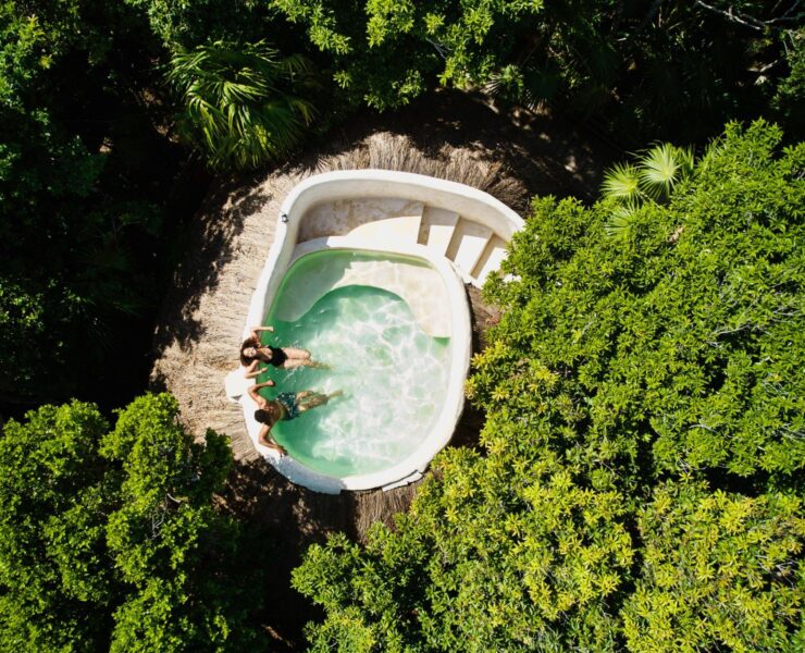 Thomas Barwick - ecotourism