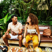 Thomas Barwick exotic food