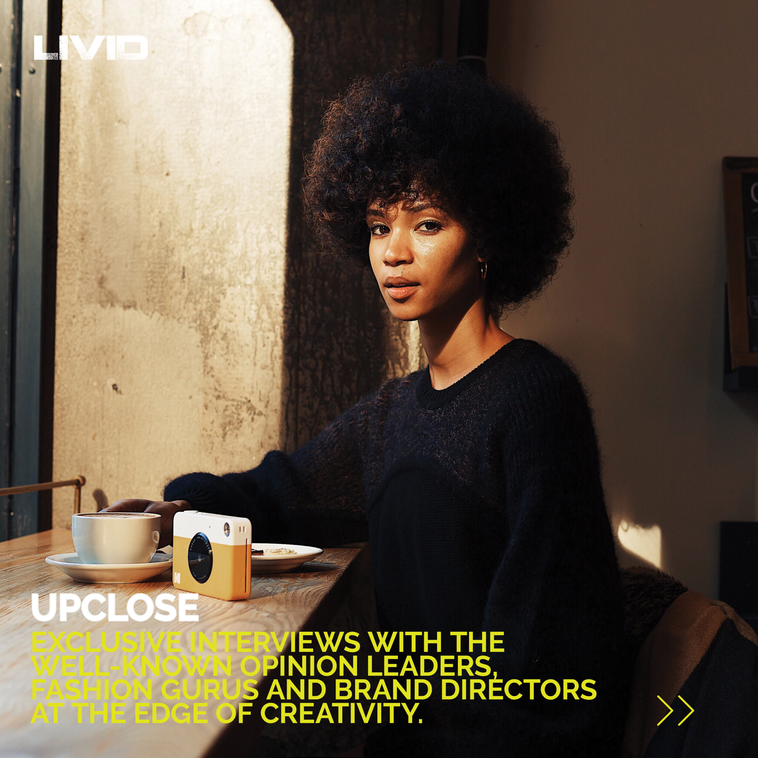 Contribute - Submission - Feature