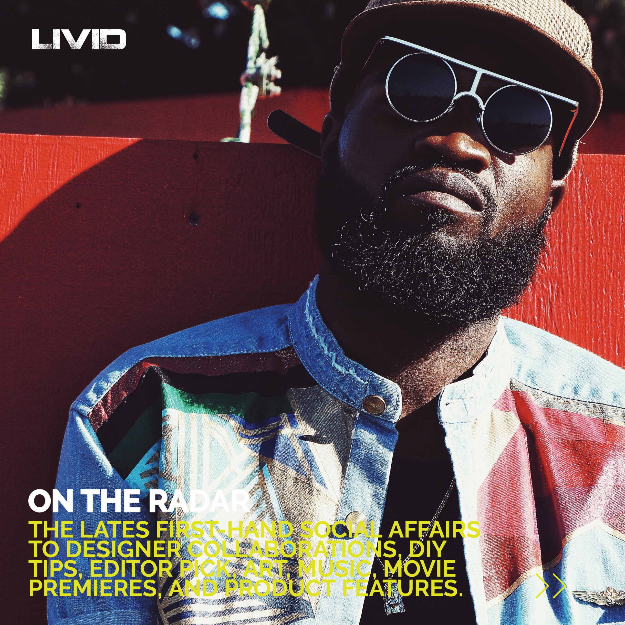 Contribute - Submission - Feature